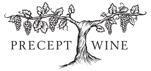 Precept Wine Logo