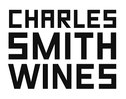 Charles Smith Wines Logo