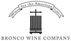 Bronco Wine Company Logo